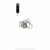 Husa silicon pentru Xiaomi Mi 9, Photo