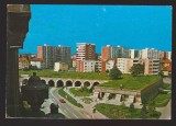 CPIB 22965 - CARTE POSTALA - TIMISOARA. CETATEA, AUTOTURISM
