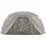 Panou Frontal Impermeabil (T4225) pentru Adapost Nash Titan Hide Camo Pro XL