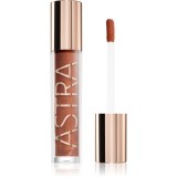 Astra Make-up My Gloss Plump &amp; Shine luciu de buze pentru un volum suplimentar culoare 04 Glow Fever 4 ml