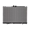 Radiator racire Mitsubishi Outlander (Cu0w), 04.2003-10.2006, Motorizare 2, 4 125kw Benzina, tip climatizare Cu/fara AC, cutie automata, dimensiune 6