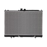 Radiator racire Mitsubishi Outlander (Cu0w), 04.2003-10.2006, Motorizare 2, 4 125kw Benzina, tip climatizare Cu/fara AC, cutie automata, dimensiune 6, Rapid