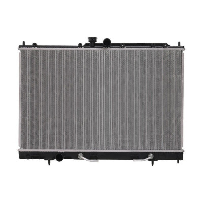 Radiator racire Mitsubishi Outlander (Cu0w), 04.2003-10.2006, Motorizare 2, 4 125kw Benzina, tip climatizare Cu/fara AC, cutie automata, dimensiune 6 foto