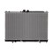 Radiator racire Mitsubishi Outlander (Cu0w), 04.2003-10.2006, Motorizare 2, 4 125kw Benzina, tip climatizare Cu/fara AC, cutie automata, dimensiune 6