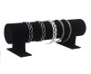 Suport negru de bratari, Expozor bratari, Oem