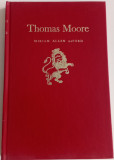 THOMAS MOORE- MIRIAM ALLEN DEFORD-prima ediție 1967