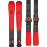 Schi ATOMIC Redster RX 163cm + M10 GW