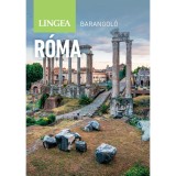 R&oacute;ma, 2. kiad&aacute;s - Patricia Schultz