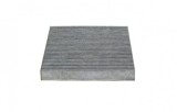 Filtru habitaclu BOSCH cu carbon activ 1987432357