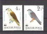 Hungary 1983 Birds, used E.163