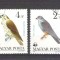 Hungary 1983 Birds, used E.163