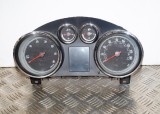 Ceas de bord OPEL ASTRA J 2011 OEM: 13355688 2667140