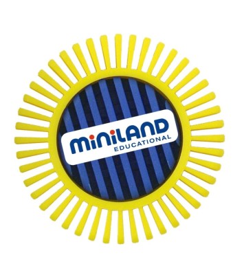 InterBlocks Miniland 100 piese foto
