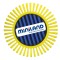 InterBlocks Miniland 100 piese