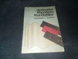 M SELARESCU - APARAREA IMPOTRIVA INUNDATIILOR