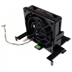 Ventilator cu suport pentru memorii RAM Fujitsu R570 R670 V26815-B116-V70 AFB0712HHB 12V 0.45A