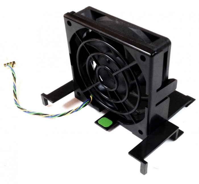 Ventilator cu suport pentru memorii RAM Fujitsu R570 R670 V26815-B116-V70 AFB0712HHB 12V 0.45A