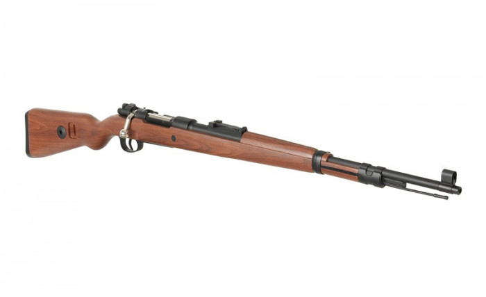 Replica sniper WWII KAR98K Double Bell