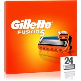 Gillette Fusion5 rezerva Lama 24 buc