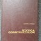 STATICA CONSTRUCTIILOR - Alexandru Gheorghiu