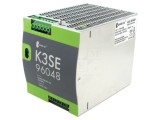 Alimentator pulsatoriu 24VDC 960W pentru şină DIN - 20A