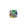 Magic Cube eMazing, jucărie interactivă pentru copii, culoare gri