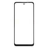 Geam cu OCA Motorola Moto E32s Negru (Fara Touchscreen) - Sticla Protectie Ecran, Display