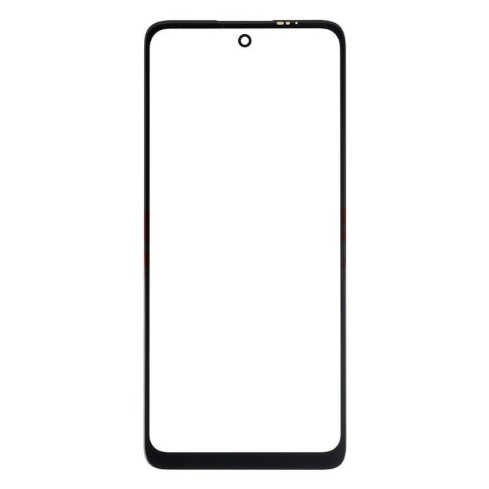 Geam cu OCA Motorola Moto E32s BLACK