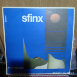 -Y- FORMATIA SFINX - DISC VINIL LP, Rock
