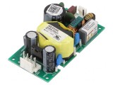 Alimentator Pulsatoriu Deschis 40W 120-370VDC 80-264VAC RACM40-48SK/OF