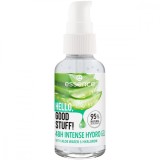 Serum pentru fata Hello Good Stuff 48h Intense Hydro Gel, 30ml, Essence