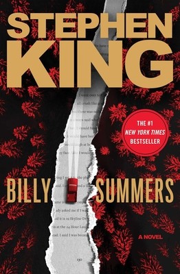Billy Summers foto