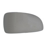 Geam oglinda Chevrolet Aveo (T200), 01.2003-03.2006, Daewoo Kalos (Klas/T200), 01.2003-2006, Dreapta, Crom, Fara incalzire, Convex, BestAutoVest 2500