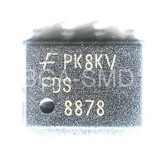 FDS 8878 Circuit Integrat