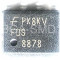 FDS 8878 Circuit Integrat