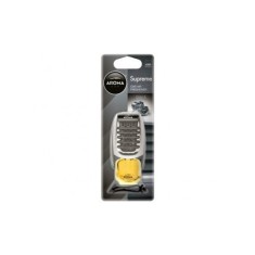 Odorizant auto Aparat Aroma Car Supreme Slim Black