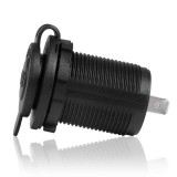 Cumpara ieftin Mufă brichetă auto mamă 12v