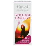 Amestec Uleiuri Esențiale Naturol Atuned to Love 10 ml Romantic pentru Evaporare