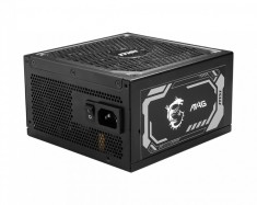 Sursa MSI MAG A1250GL PCIE5 &amp;quot;MAG A1250GL PCIE5&amp;quot; (timbru verde 2 lei)