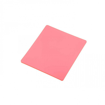 Filtru de conversie culoare Commlite Pink full compatibil cu holderul Cokin P foto
