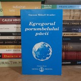 OMRAAM MIKHAEL AIVANHOV - EGREGORUL PORUMBELULUI PACII **