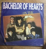 Vinil(5) Bachelor of Hearts