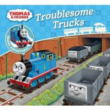 Thomas &amp; Friends: Troublesome Trucks