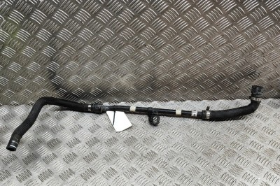 Furtun de lichid de răcire ALFA ROMEO GIULIA 952_ 2023 OEM: 50548316 28336832 foto