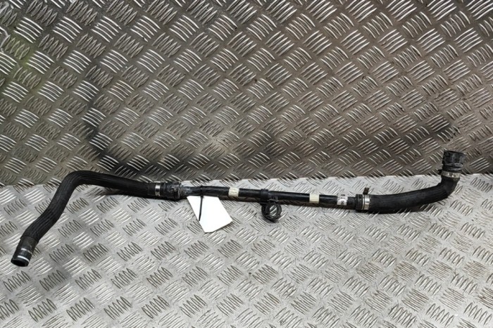 Furtun de lichid de răcire ALFA ROMEO GIULIA 952_ 2023 OEM: 50548316 28336832