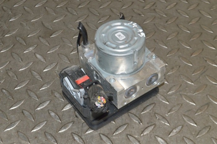 Pompa ABS LAND ROVER RANGE ROVER EVOQUE L538 2017 OEM: jj32-2c405-ab 13886394