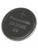 Baterie Panasonic CR2025 AutoProtect KeyCars, Oem