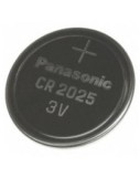 Baterie Panasonic CR2025 AutoProtect KeyCars