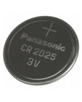 Baterie Panasonic CR2025 AutoProtect KeyCars foto