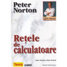 Peter Norton - Retele de calculatoare